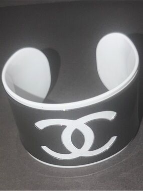 🖤 🆕 CC costume jewelry open Cuff 🖤
